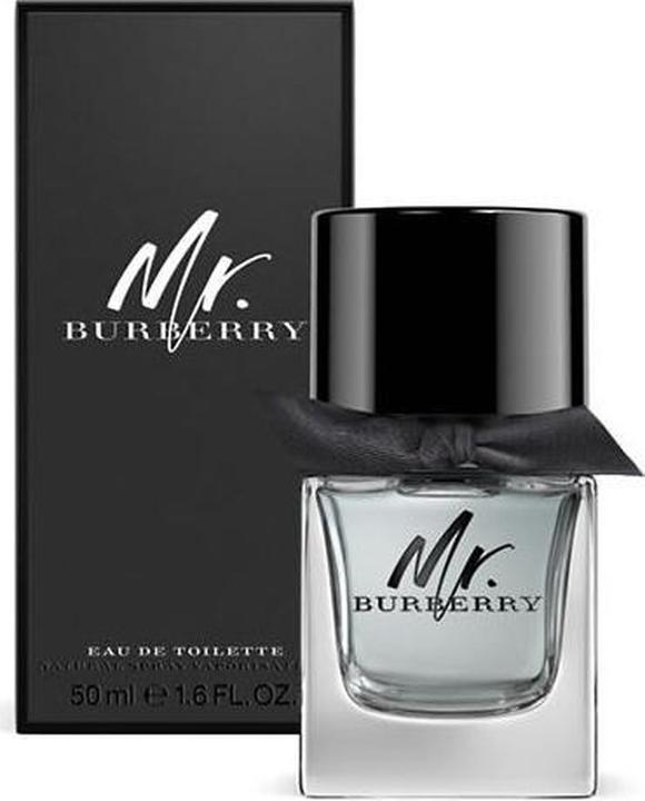 Immagine prodotto Burberry Signor (Eau de toilette, 50 ml)