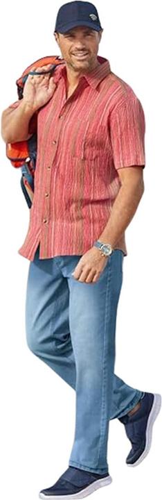 Immagine prodotto Atlas For Men Jeans elasticizzati (34)