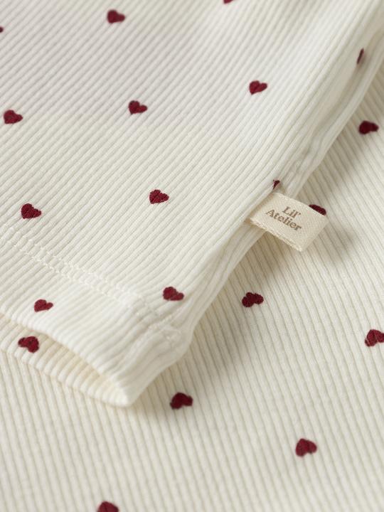 Actual product image Name it Print Oberteil mit langen Ärmeln (116)