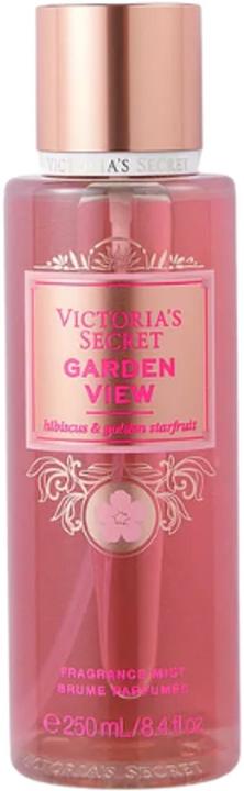 Immagine prodotto Victoria's Secret Nebbia profumata Garden View 8,4 fl oz (250 ml, Spray corpo)