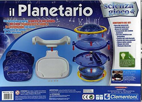 Immagine prodotto Clementoni Il planetario italiano