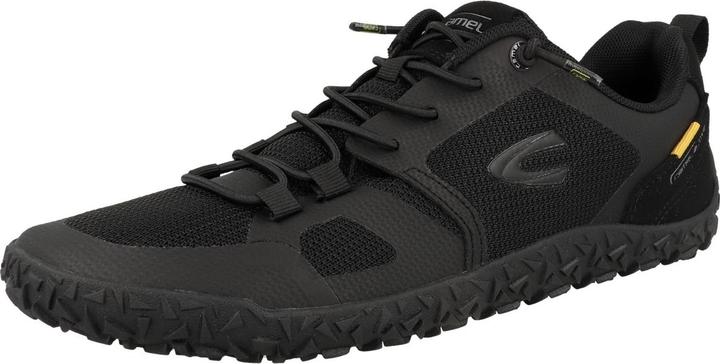 Produktbild Camel Active Sneaker textile/synthetic SCHWARZ (44)