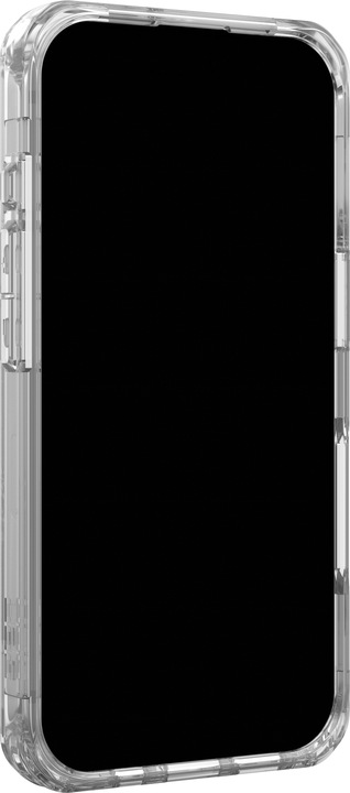 Actual product image UAG Urban Armor Gear Plyo XTE MagSafe Kickstand Case| Apple iPhone 16 Pro| ice (11449011404G) (Apple iPhone 16 Pro)