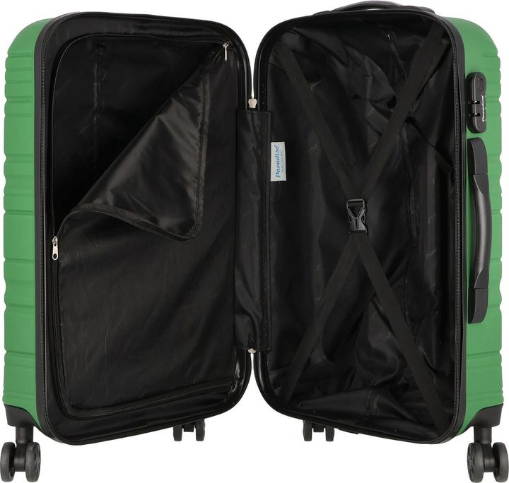 Actual product image Check.In Santiago 2.0 - Set of 3 suitcases (100 l)
