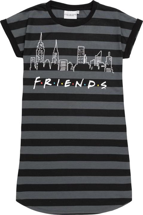 Produktbild Friends Nachthemd Mädchen (140)