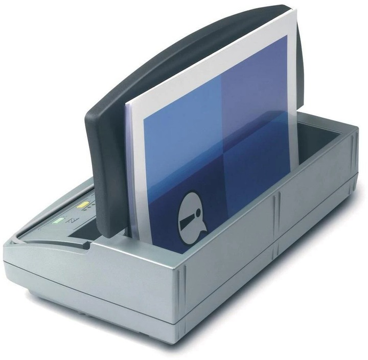 Produktbild GBC ThermaBind T400 (Thermobindung)