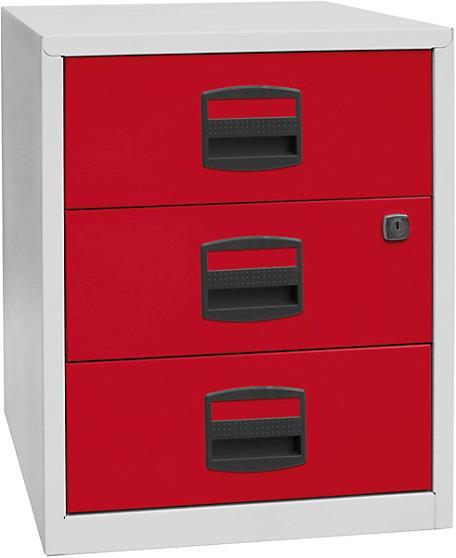 Bisley Home PFA (41,5 x 40 x 52,5 cm)