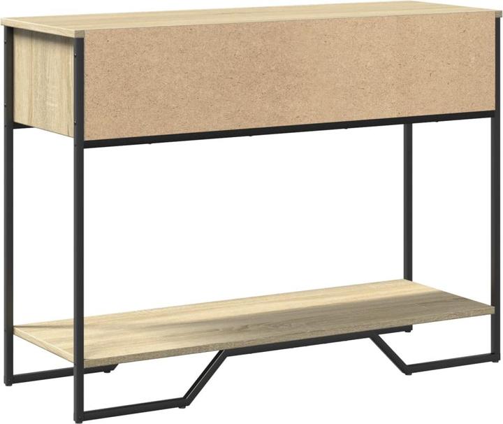 Sonoma Oak, Sonoma-Eiche