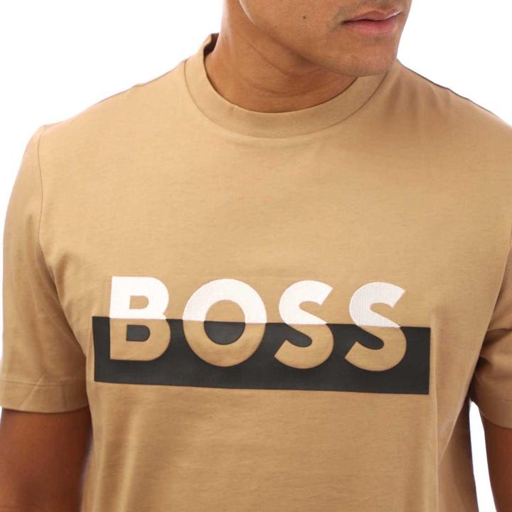 Produktbild BOSS Tiburt 42 TShirt (XL)
