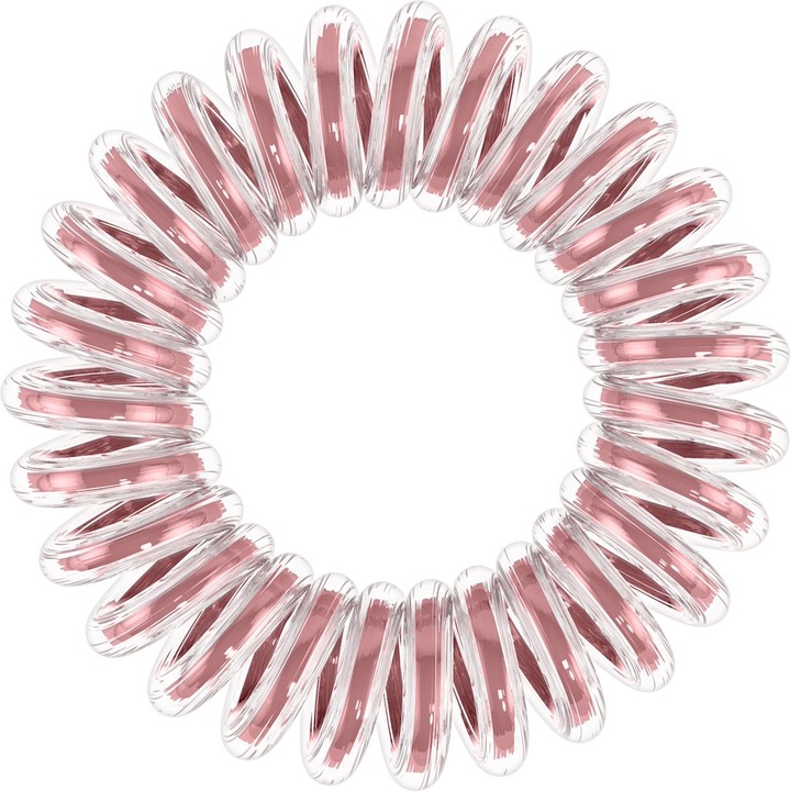 Produktbild Invisibobble Haarbinder Original Bella Rosa Galaxy (Haargummi)