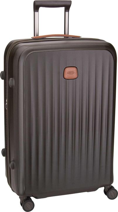 Image du produit Brics Taormina 4 Rollen Trolley M 69 cm mit Dehnfalte (80 l)