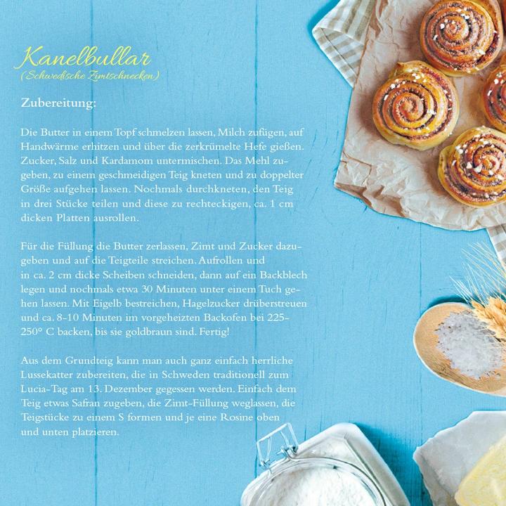 Produktbild Ein schwedischer Sommer (Deutsch, Eva Seifert, 2019)