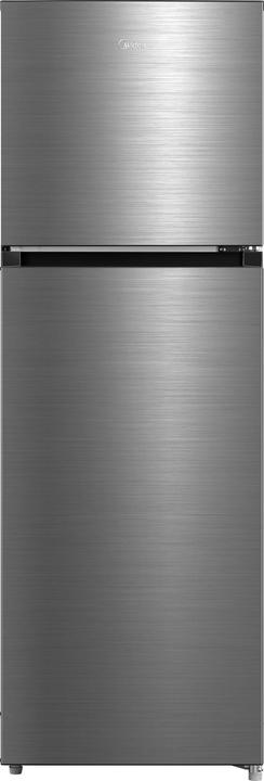 Actual product image Comfee Frigo 2p Midea 266l Totnofr E Inox Inv (266 l)