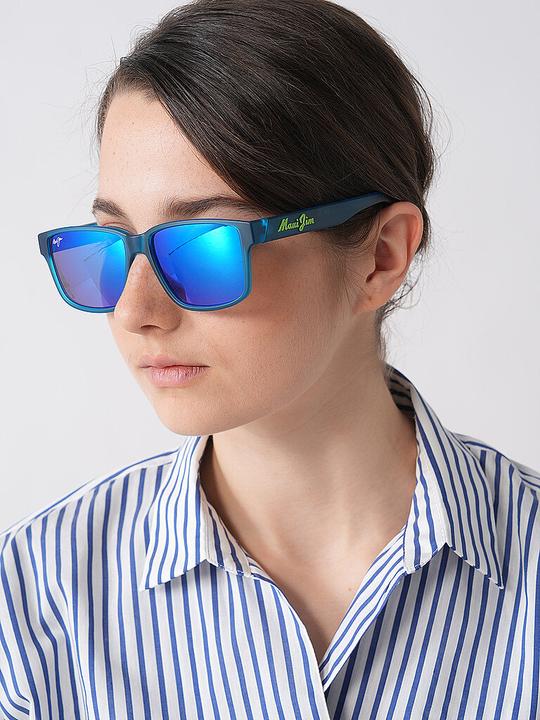 Actual product image Maui Jim B688
