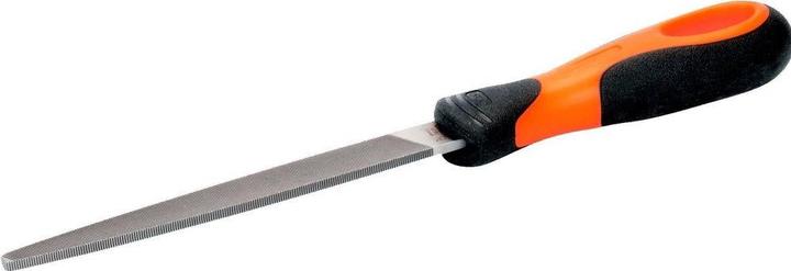 Image du produit Bahco Lime plate 1-110-08-1-2 (Coupe 1, 200 mm)