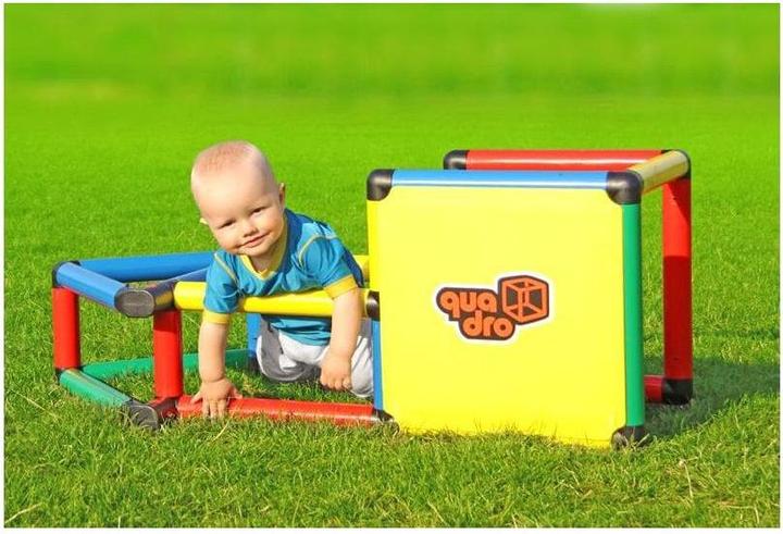 Produktbild Quadro Beginner