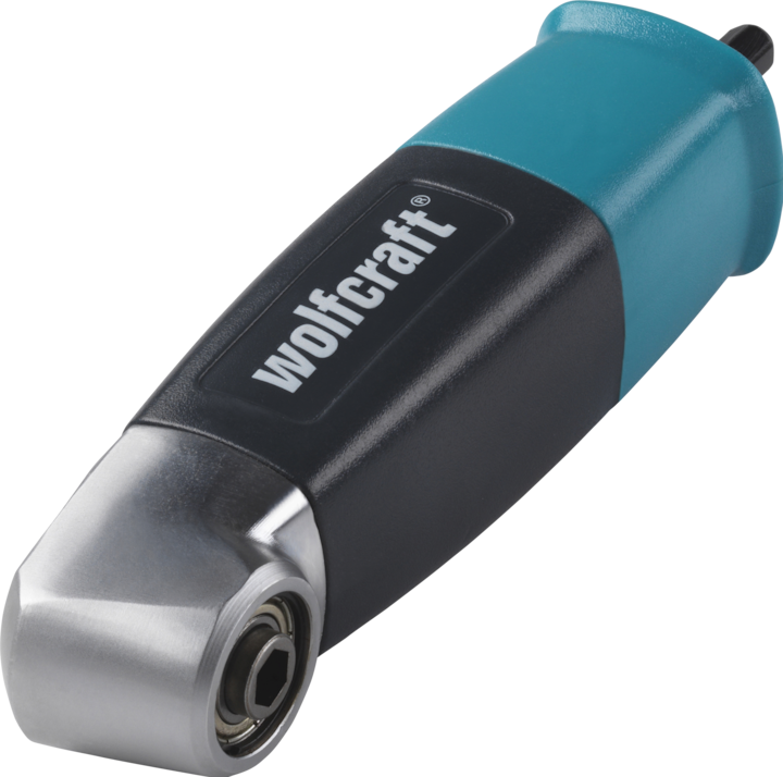 Actual product image wolfcraft Angular Gear
