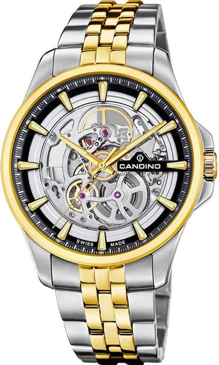 Image du produit Candino Automatic (Montre analogique, 42 mm)