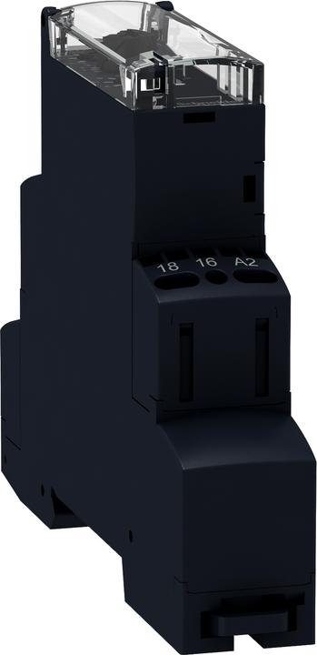 Produktbild Schneider Electric Delay relay 8 functions - 1 s-100h