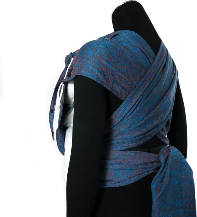 Produktbild Didymos DidyKlick 4u Ludwig