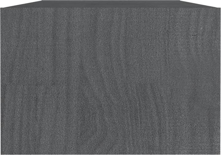 Image du produit vidaXL Couchtisch (50 x 110 x 34 cm)