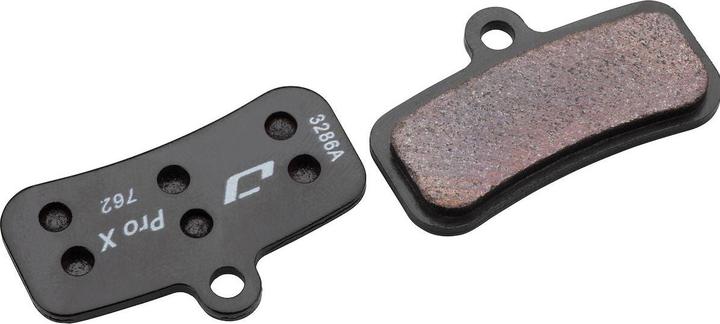 Actual product image Jagwire Pro Extreme Sinter (Shimano, Sintered metal)
