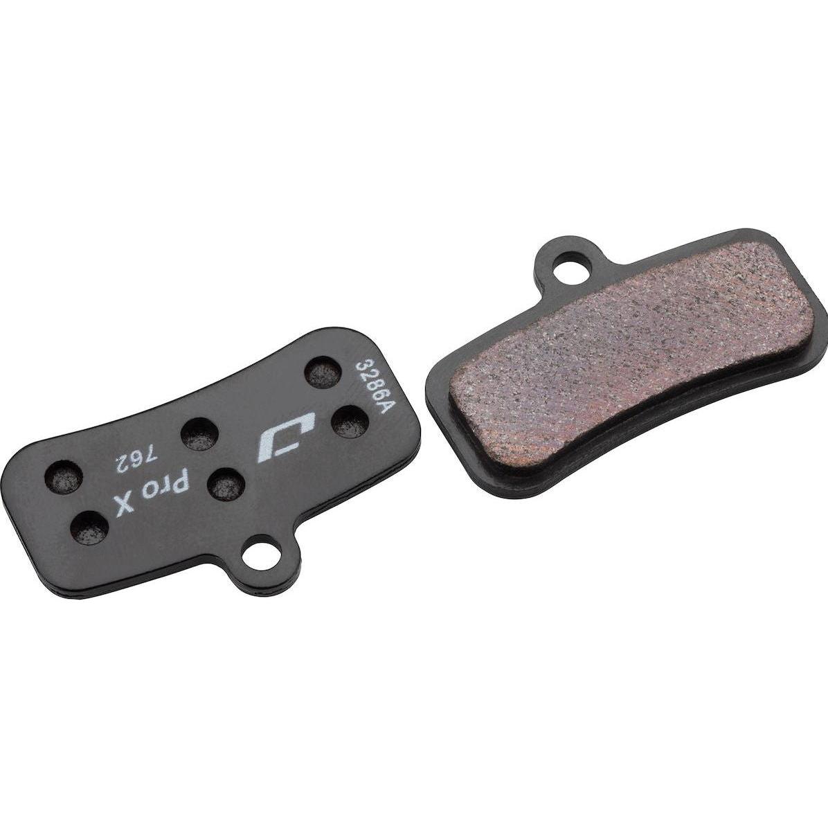 Jagwire Pro Extreme Sinter (Shimano, Sintermetall) (JA7710.SST)