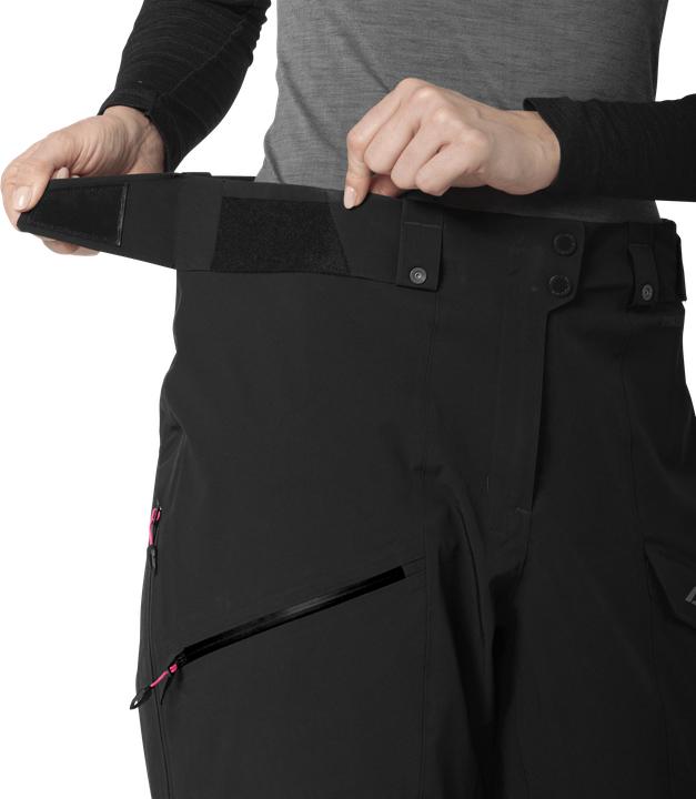 Actual product image Dynafit Tigard 3L stretch trousers (XS)