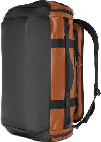 Produktbild Wandrd CARRYALL Duffel 30L Sedona Orange (30 l)