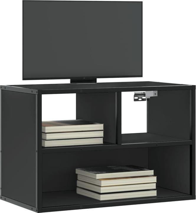 Produktbild vidaXL TV-Schrank (31 x 39.50 x 60 cm)