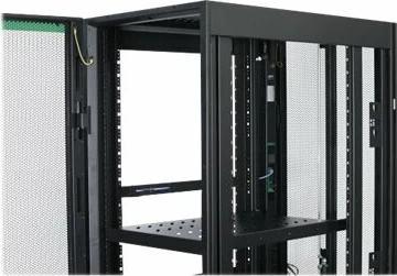 Produktbild APC Fachboden Easy Rack ER7SHELF 485 mm x 632 mm, Schwarz