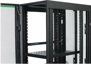Immagine prodotto APC Scaffale Easy Rack ER7SHELF 485 mm x 632 mm, nero