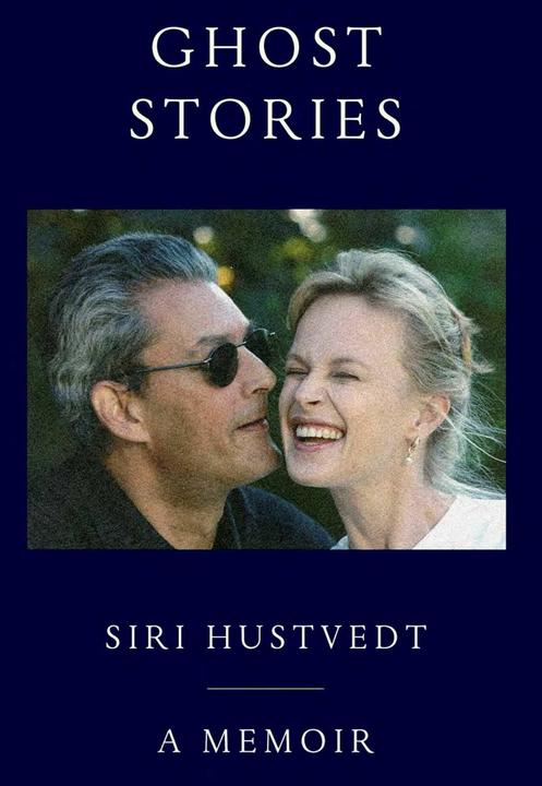 Produktbild Ghost Stories (Englisch, Siri Hustvedt, 2026)
