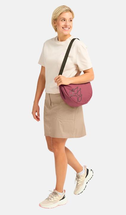 Produktbild Jack Wolfskin Desert Skort W (36)