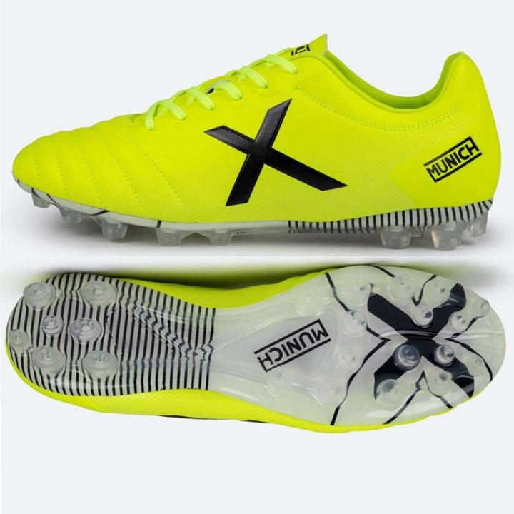 Actual product image MunichSport Munich Buty Munich Arenga 303 FG 2159303 (44)