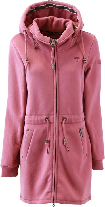 Produktbild Plumdale Damen Sweatjack (S)