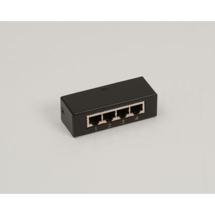 APC NS Rack PDU 10000 Sensor Hub, USV Zubehör