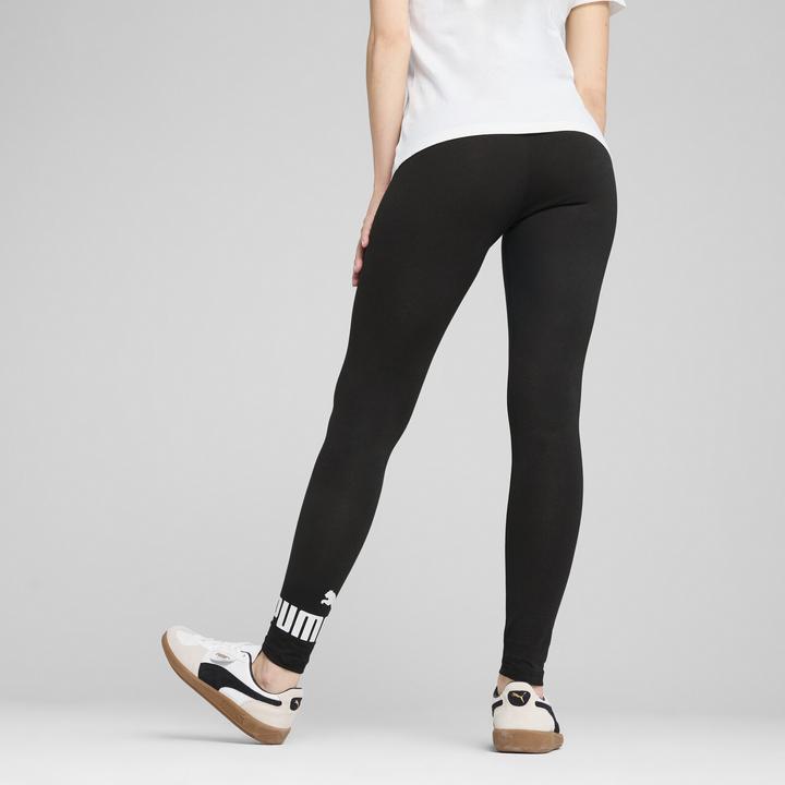 Actual product image Puma ESS No. 1 Logo Leggings (XXL)