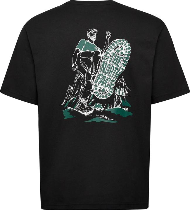 Produktbild North Face Hke Backpack Relaxed (S)