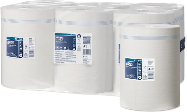 Produktbild Tork Handtuchrollen (1 x)