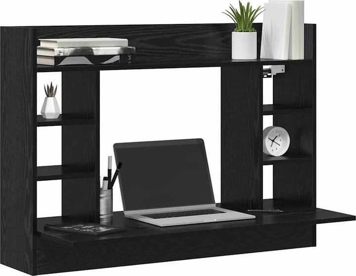 Immagine prodotto vidaXL Moderner Schreibtisch (48 x 48 x 75 cm)