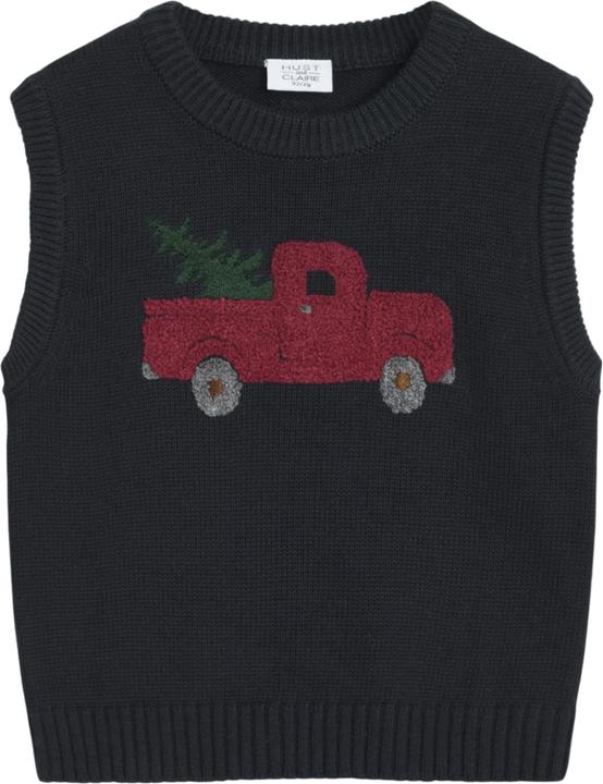 Produktbild Hust and Claire Gilet HCPrinco Truck (92)
