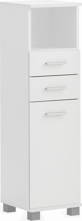 Produktbild Schildmeyer Palermo Highboard 300 mattweiss