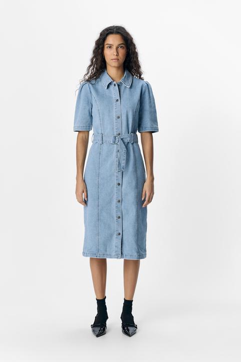 Immagine prodotto Object Jeans Midikleid (S)