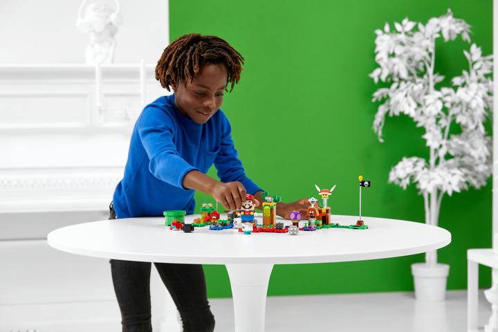 Immagine prodotto LEGO Caratteri di Mario Serie 2 (71386, LEGO Super Mario)