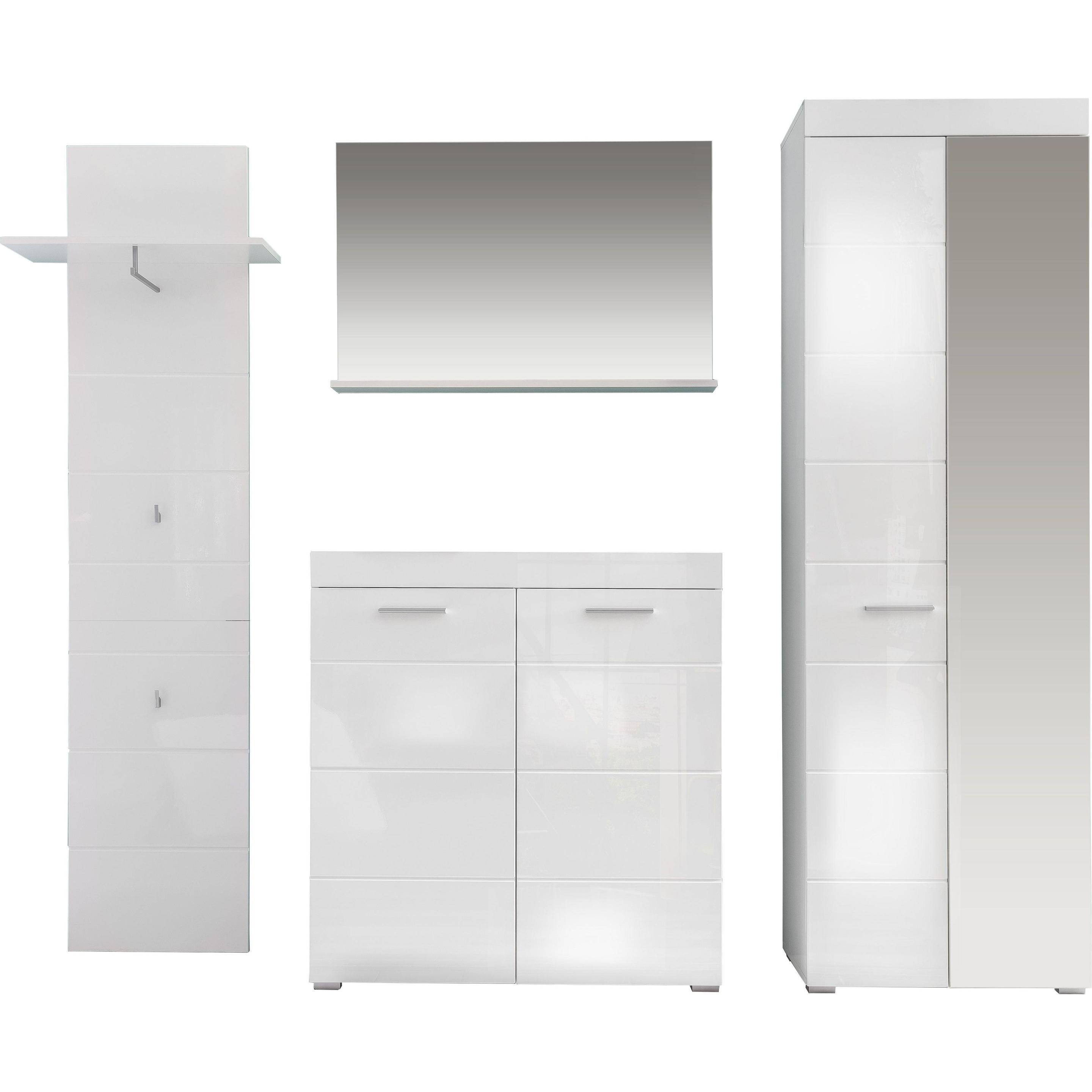 Trendteam, Garderobe + Kleiderhaken, Amanda