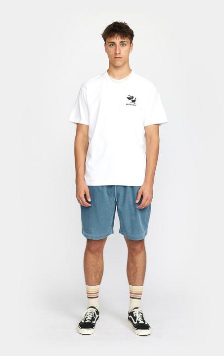 Image du produit Revolution Short décontracté long (S)