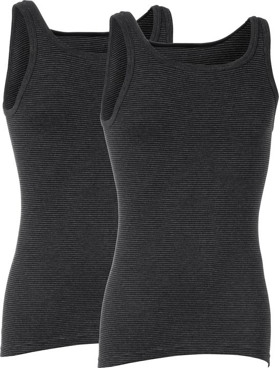 Produktbild Ammann Herren-Unterhemd 2er-Pack