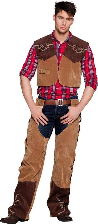 Boland Cowboy: Western Outfit