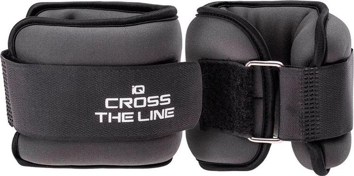 Image du produit IQ - Haltère POWERPUMP